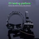 Right Hand High Speed Archery Compound Bow Drop Away Landing Arrow Rests Support