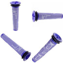 Washable For Dyson V6 V7 V8 DC58 DC59 DC61 DC62 DC74 Handheld Vacuum Cleaner