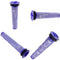 Washable For Dyson V6 V7 V8 DC58 DC59 DC61 DC62 DC74 Handheld Vacuum Cleaner