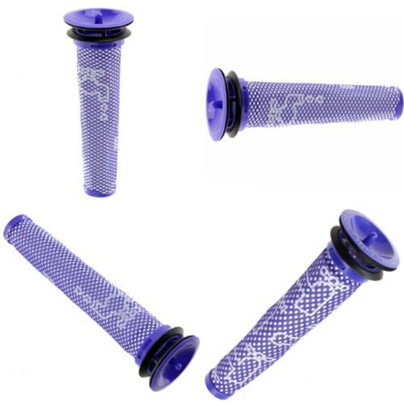 Washable For Dyson V6 V7 V8 DC58 DC59 DC61 DC62 DC74 Handheld Vacuum Cleaner