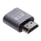 Virtual Display Adapter HDMI DDC EDID Dummy Plug Headless Ghost Display Emulator