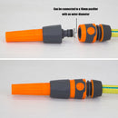 1/2 inch Irrigation Pipe Adapter Garden Watering Pants Coupling Quick Connector