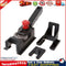 Woodworking Doweling Jig 3-12mm Hinge Drilling Guide Locator Puncher Tools Newly
