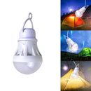 LED Light Laptop Outdoor Camping Tent Fishing Night Bulb Lamp USB Powe K0M5