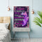Partial Special Shape Drill Diamond Painting Letter Rhinestone Draw (HB225)