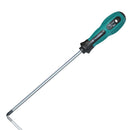 Multipurpose Electrician Insulated Screwdriver Screw Driver (150mm/Cross) Newly