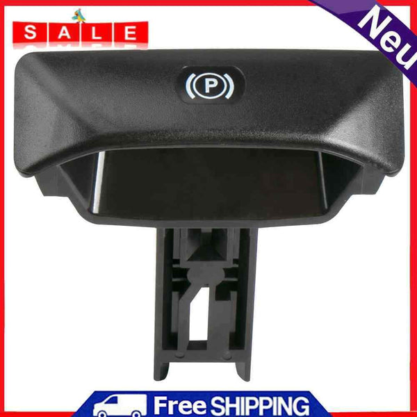 Handbrake Parking Brake Release Handle for Mercedes-Benz C-Class W204 2044270020