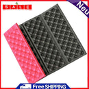 Outdoor Camping Travel Mats Cushion Folding Waterproof Portable Hiking Seat Pad