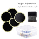 Drying Puncture Fast Repair Bicycle Fix Tools Bike Tyre Inner Tire Patches