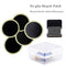 Drying Puncture Fast Repair Bicycle Fix Tools Bike Tyre Inner Tire Patches