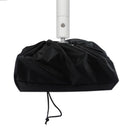 Projector Cover for Video Projector Dust and Water Protection Cover 35x35x22cm