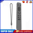 Silicone Remote Control Protective Case for Realme TV Stick 4K/Realme SLED