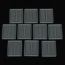 Plastic Fishing Gear Blocker Fishing Catfish Set H0M3