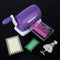 Prosperveil punching embossing machine, scrapbooking, cutting machines, cutting machine