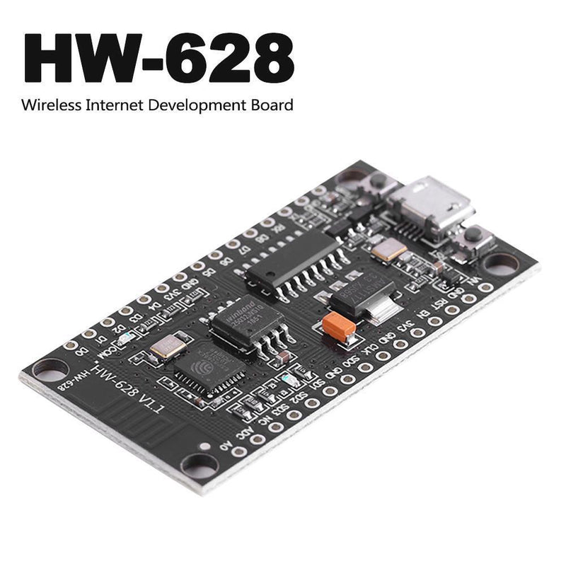 ESP8266 WIFI Development Board NodeMcu 32MB Flash Internet of Things PCB Module