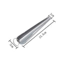 Steel Bird Feeder Adding Scoop Spoon Poultry For Chick e O6U6