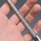 1/4 Electric Wrench Sleeve Universal Extension Rod Bendable flexible shaf F7X0