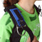 Diving Fixed Strap Quick Release Fixed Belt Underwater Cutting Anti-lost Ring