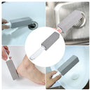 Bathroom  Accessories Toilet Brush Cleaning Brush Pumice Cleaner Seat Toilet