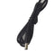 USB to 12VDC Power Boost Line Power Adapter Cable for WiFi Router LED Strip Lamp