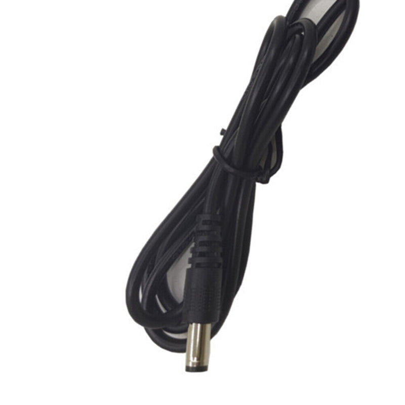 USB to 12VDC Power Boost Line Power Adapter Cable for WiFi Router LED Strip Lamp