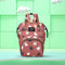 Fashion Women Printing Mummy Diaper Bag Nappy Large Handbag (Cartoon Cats)