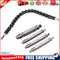 Flexible Shaft Bits Extention Screwdriver Bit Holder+Broken Screw Extractor