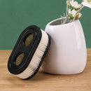 10pcs Air Filter for Briggs & Stratton Lawn Mower Replacement Element Trim
