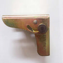 Head Stable Furniture Hinges Folding Table Leg Hardware Leg Folding Hinge