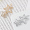 Women Ladies jewelry Hair Decorations Headwear Star Hairpin Hair Clips
