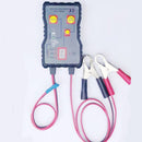 Automotive Cleaning Tool Kit Fuel System Scan Tool Gasoline Battery Tester