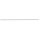 PETG 10x14mm 500mm Rigid Tube Hard Horse for Water Cooling(Transparent) Newly
