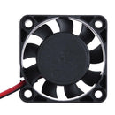 YC-124010SM DC12V Cooler Fan 40x40mm 7 Blades Computer Cooling Fan Radiator