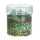 Sandalwood Green Tea Incense Tsao Incense Grains (Green Tea)