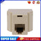 1 to 2 RJ11 Female Telephone Wire Splitter Converter Adapter Wire Connector