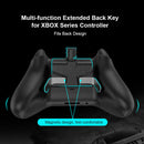 Replacement Game Controller Back Button Attachment for Xbox Series (Type-C)