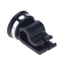 Car Power Magnet Mobile Universal Support Vehicle Magnetic Bracket(Black)