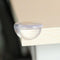 Transparent Silicone Baby Safety Anti-collision Edge Corner Guards (4pcs) Newly