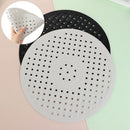 Tableware Durable Rubber Sink Mat Sink Strainer Drain Mats Protector