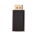 Display Port DP Male to HDMI-compatible Female Adapter Converter for 1080P