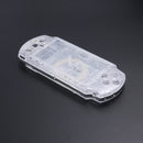 Housing Shell Cover Professional Cover Case for PSP2000 Game Console Accessor