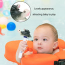 #A Prank Poop Swimming Pool Floating Thermometer Hot Tub Water Temperature Tes