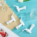 Water Bottle Jug Spigot Spout Dispenser Valve Dispenser Tap Set Water Crock Tap