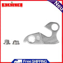 Alloy Bike Rear Derailleur Hanger MTB Road Mountain Cycling Gear Tail Hook Parts