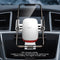 Baseus Gravity CD Slot Car Auto Mobile Phone Holder Clip Stand Bracket