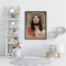 Paint By Numbers Kit DIY Easter Jesus Colouring Oil Artwork Picture Craft Newly
