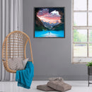 5D DIY Diamond Painting Kits Another Sky Full Round Drill Wall Decor Art