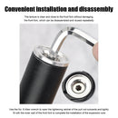 LEBYCLE Plug Star Slot Bike Headset Stem Top Cap Expansion Bicycle Fork Sterer