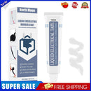 30ml Liquid Insulation Electrical Wire Cable Sealant Fast Dry Glue (White)