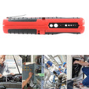 Multifunction Cable Wire Stripper Strip Line Clamp Stripping Cutter Pliers Newly